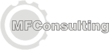 MFConsulting Logo